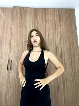 Private Nikii__ on StripChat