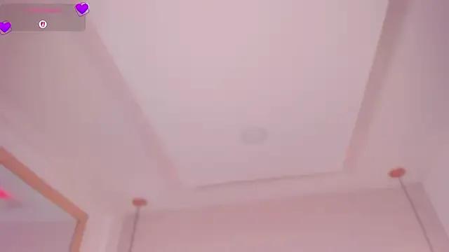 Nikki_vega — Spit on tits and rub close up