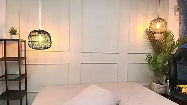 Nikki_Vesper — my cum show