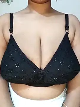 Nilanjona-Ray — Bra show