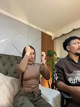 Freechat Noa_N_Luxy on StripChat