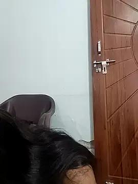 Noorkhatoon on StripChat 