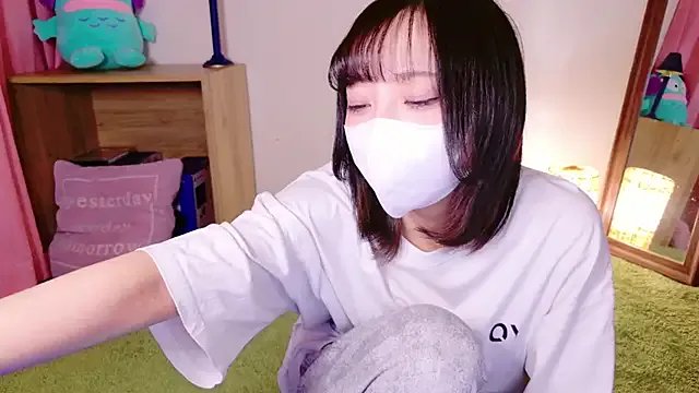 Group nyakotan on StripChat