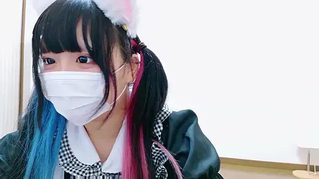 Nyan_love_ch — Group on StripChat