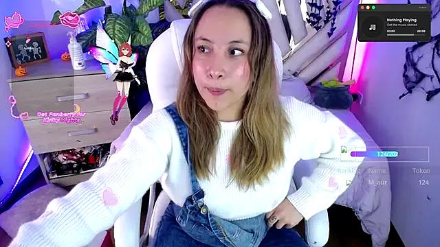 NyxAndria_1 —  dress off 