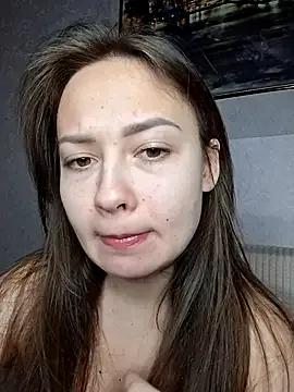 StripChat Olivia_OliV is Freechat Olivia_OliV — 2 NUDE photo in PM