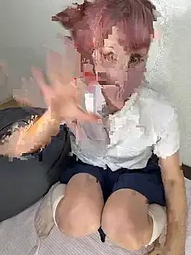 StripChat oOAlice_chanOo is Freechat oOAlice_chanOo — Freechat on StripChat