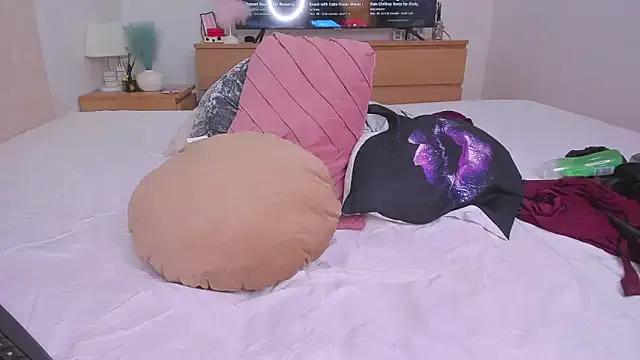 Freechat OpulentDesire on StripChat