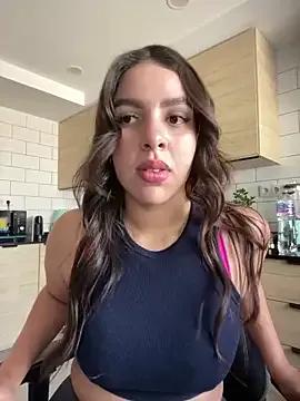 PamAnna on StripChat 