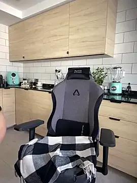 PamAnna on StripChat 