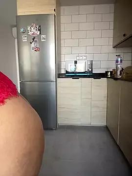 PamAnna on StripChat 