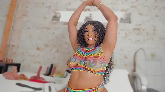 Freechat pamela_west on StripChat