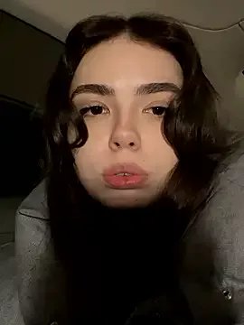 Freechat pantyless on StripChat