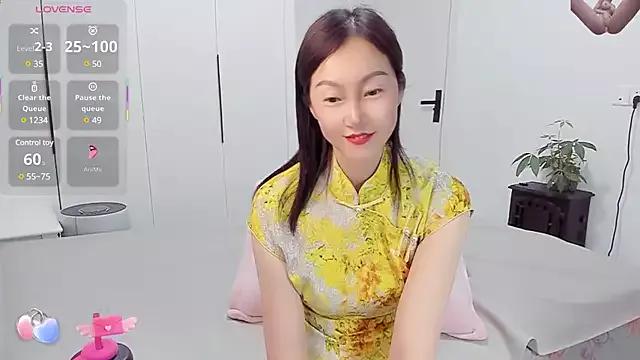 Freechat paopao-a on StripChat