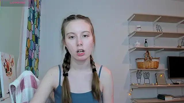 Peggy_Beauty — Hi sweety
