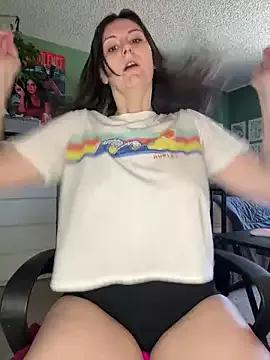 Freechat pennybabyy on StripChat