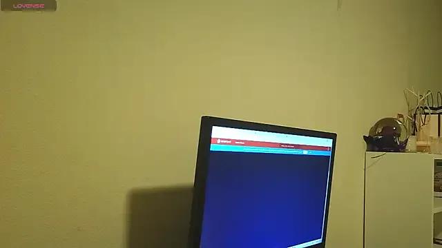 Freechat Perlafit1 on StripChat