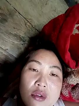 Freechat PhamPhung on StripChat