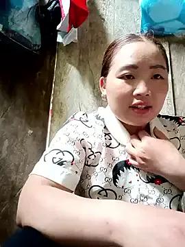 Freechat PhamPhung on StripChat