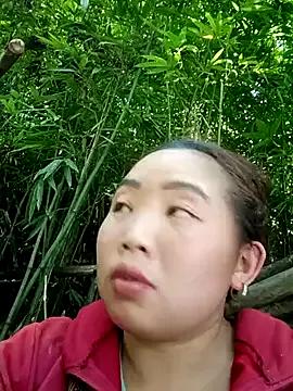 Freechat PhamPhung on StripChat