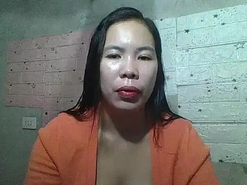 pinaysinglemommm — nude dancing