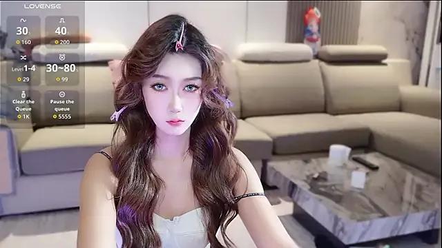 Group pinnnnnnk on StripChat