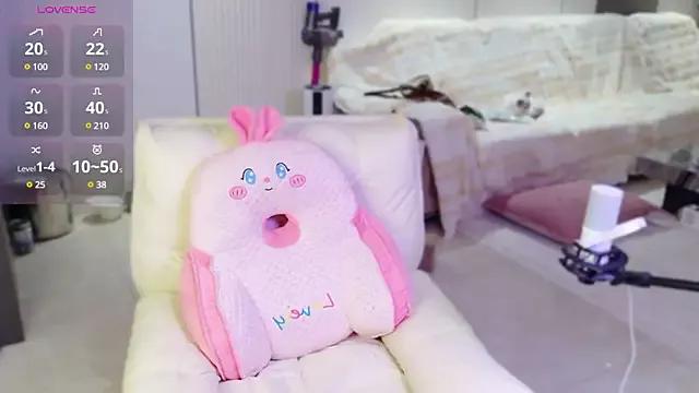 Group pinnnnnnk on StripChat