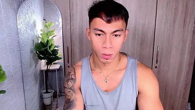 Freechat PinooyMilker on StripChat