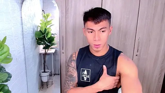 Freechat PinooyMilker on StripChat