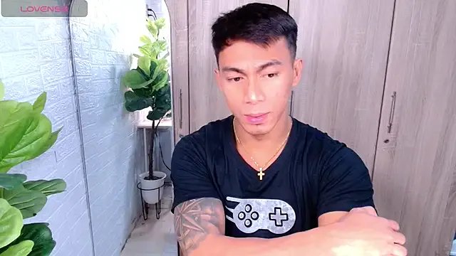 Freechat PinooyMilker on StripChat