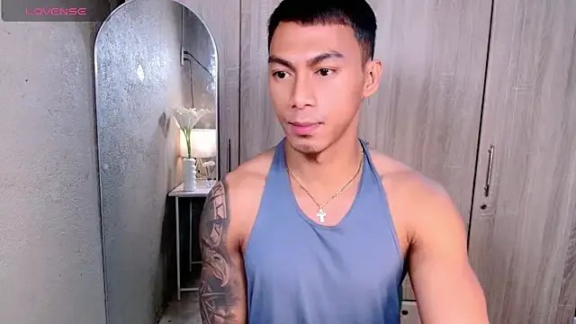 Freechat PinooyMilker on StripChat