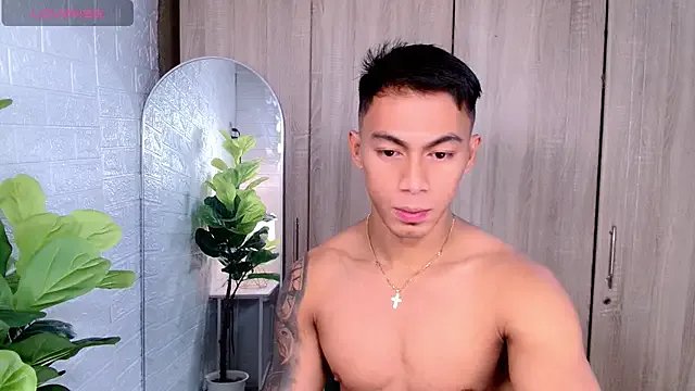 Freechat PinooyMilker on StripChat