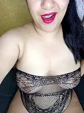 Private pipachox on StripChat