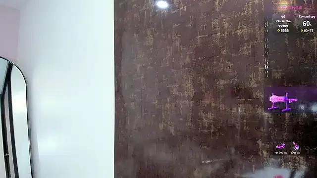 StripChat pocahontas_lantina is Freechat pocahontas_lantina — control 5 minutes