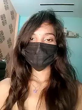 Freechat poojaji690 on StripChat