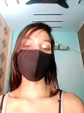 Freechat poojaji690 on StripChat
