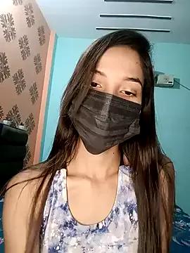 Freechat poojaji690 on StripChat