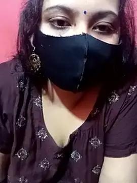 Freechat Porimoni22 on StripChat