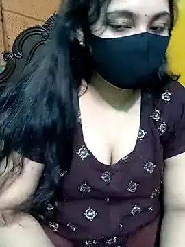Freechat Porimoni22 on StripChat
