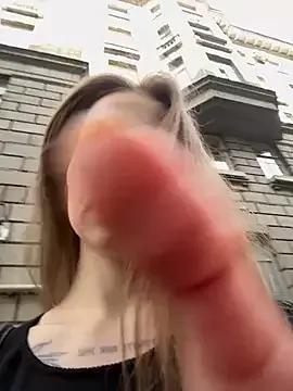 Freechat Porn_cornn on StripChat