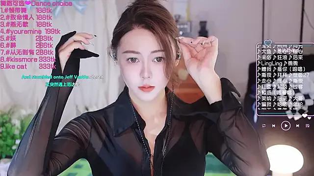 Freechat Potatosi on StripChat