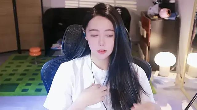 Freechat Potatosi on StripChat