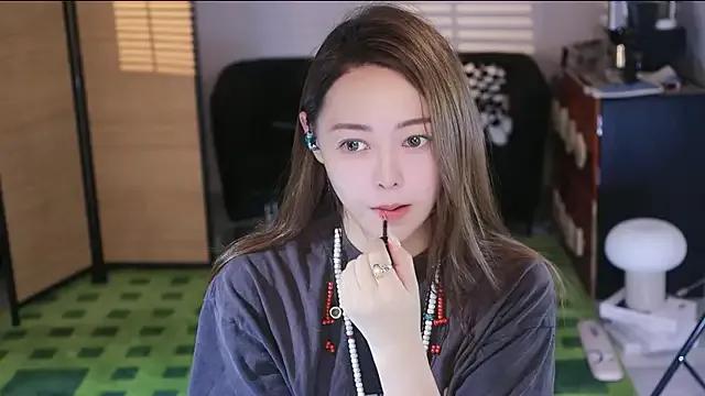 Freechat Potatosi on StripChat