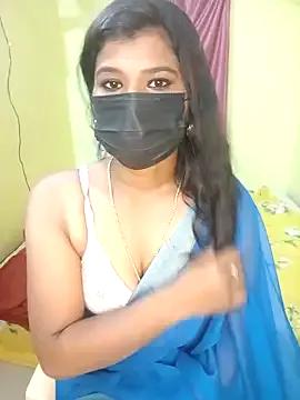 Premalatha_kannada_telugu — Boobs show