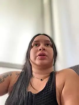 Freechat Pretty_Isadora on StripChat