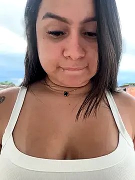 Freechat Pretty_Isadora on StripChat