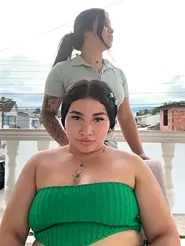 Freechat Pretty_Isadora on StripChat