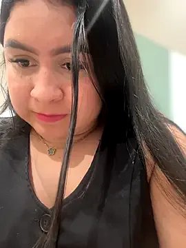 Freechat Pretty_Isadora on StripChat