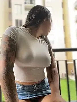 Freechat Pretty_Isadora on StripChat