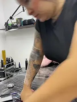 Freechat Pretty_Isadora on StripChat